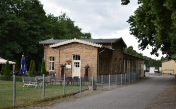 Cafe zum alten Bahnhof Lippramsdorf 2015 06 16 DSC 2158 02