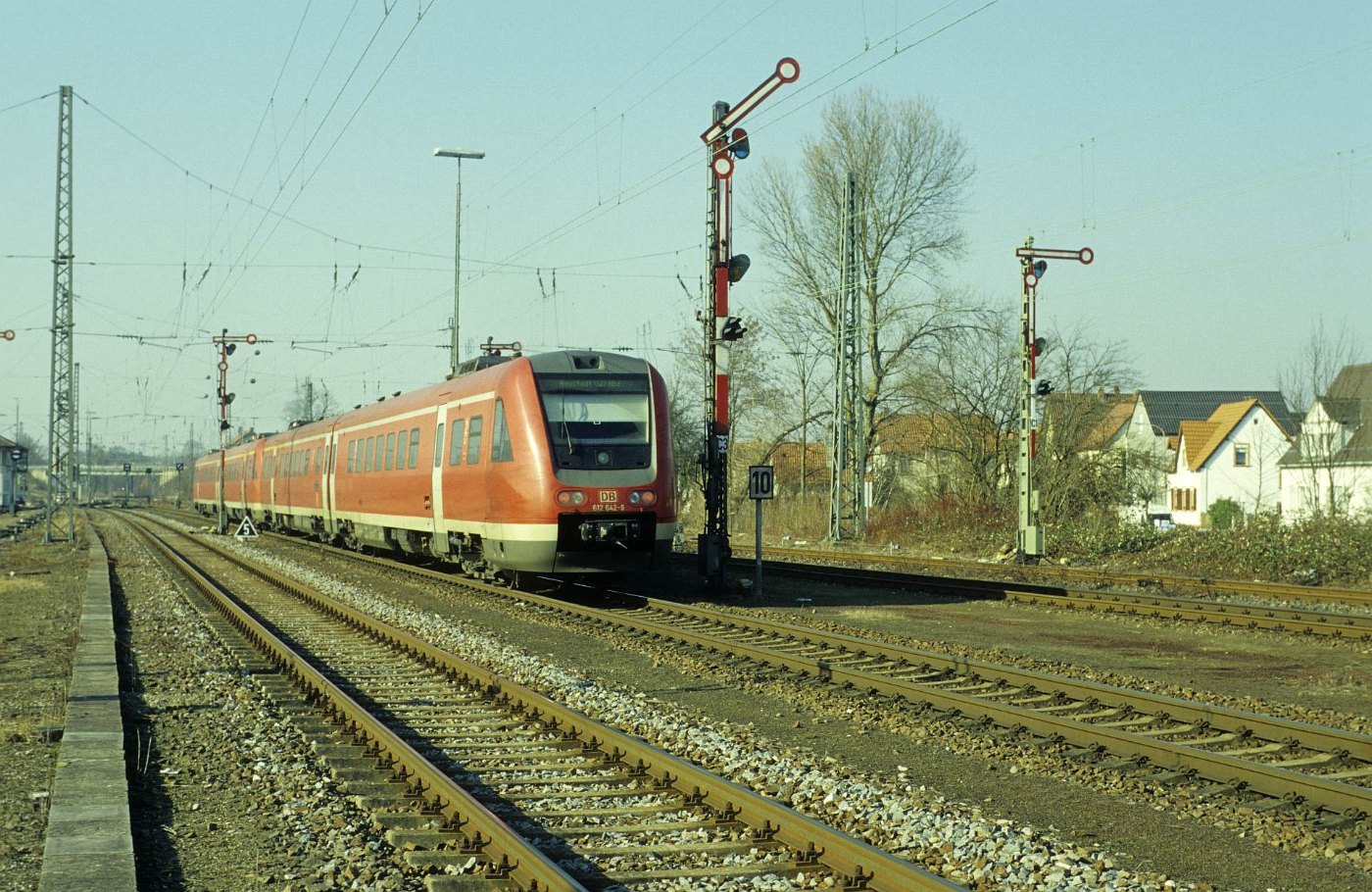 612DB (612 042 A W)