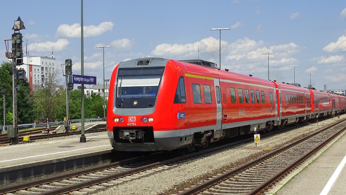 612DB (612 154 B W)