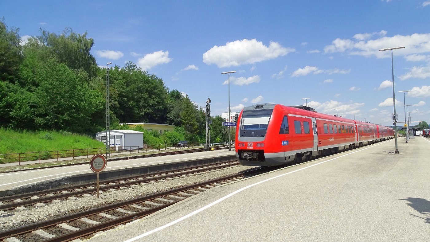 612DB (612 059 A W)