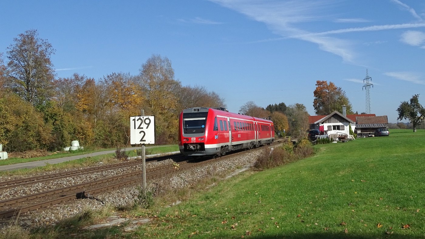 612DB (612 003 A W)