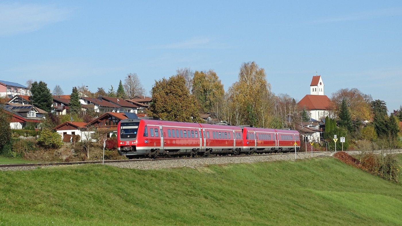 612DB (612 077 A W)