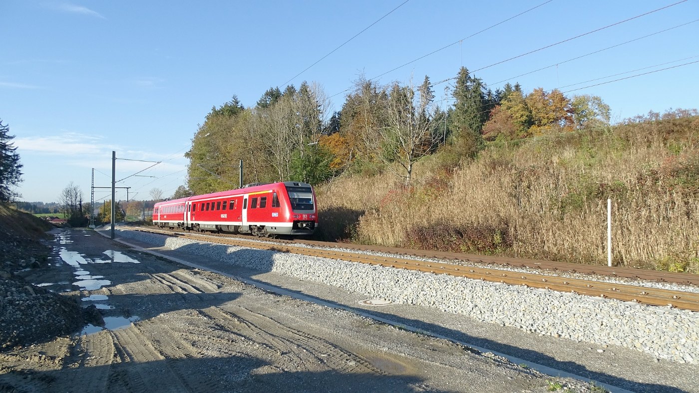 612DB (612 119 A W)