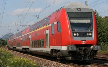 Regionalbahn 27