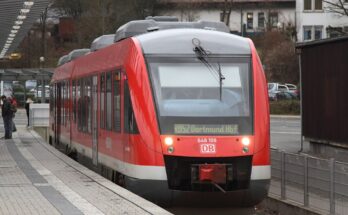 Regionalbahn 52
