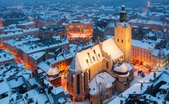 46 101 0548 Lviv Latin Cathedral RB 18