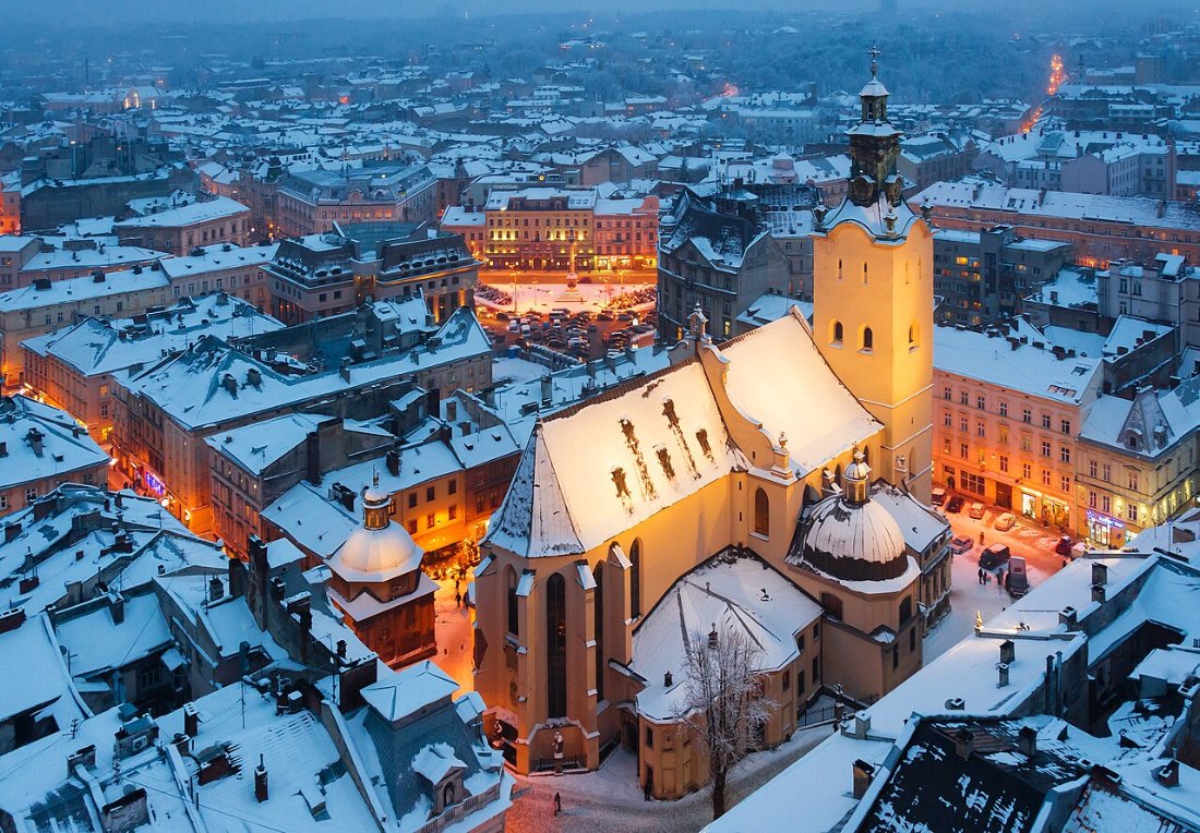 46 101 0548 Lviv Latin Cathedral RB 18