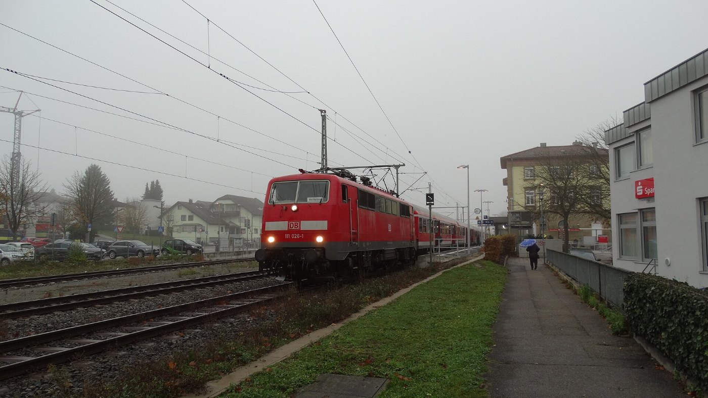 RE 12303 in Bad Rappenau