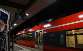 Nürnberg Hauptbahnhof 016