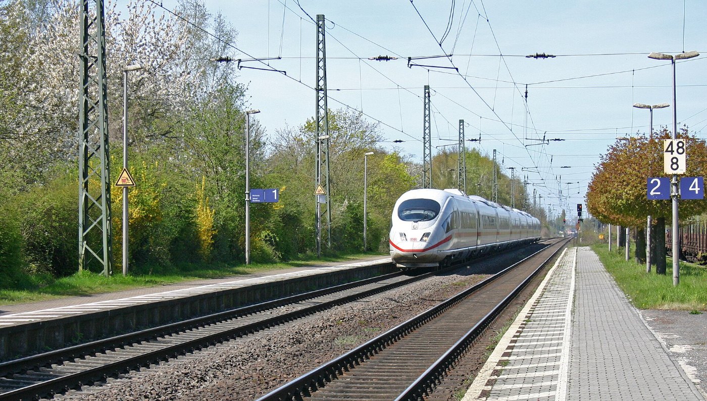 Clp 4527 Bf Empel Rees ICE 3