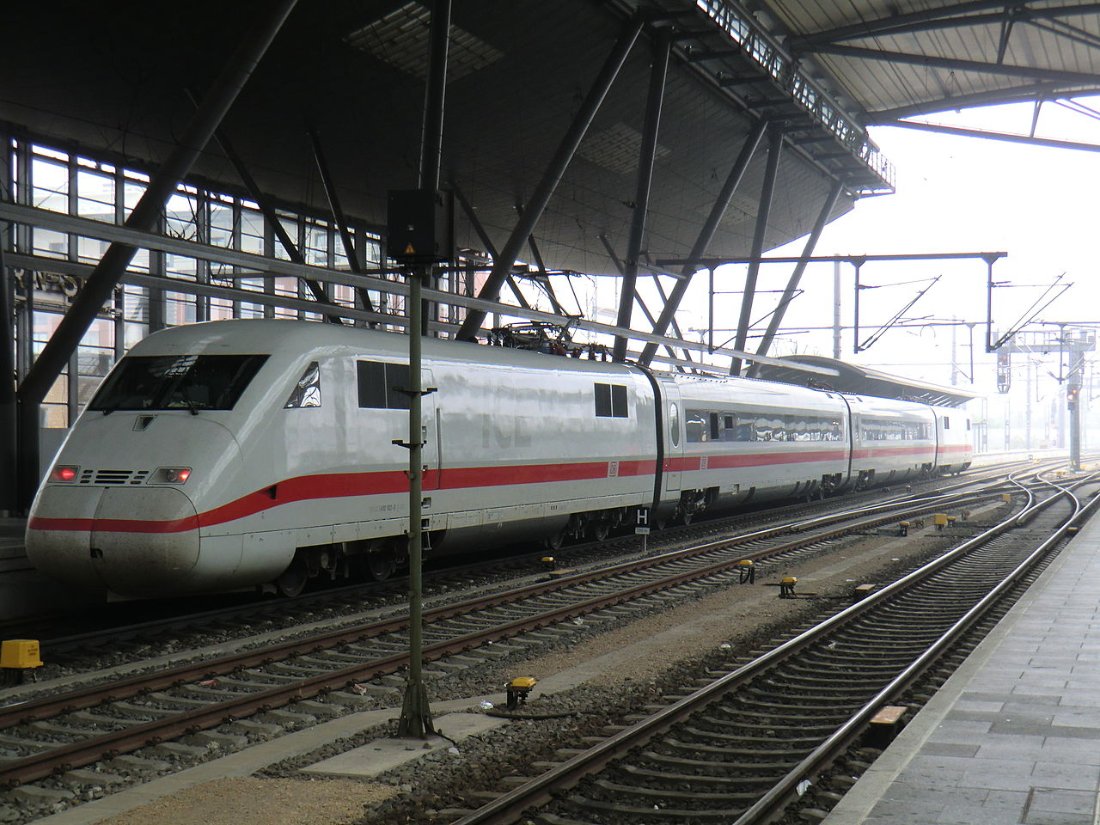 ICE S Erfurt2014