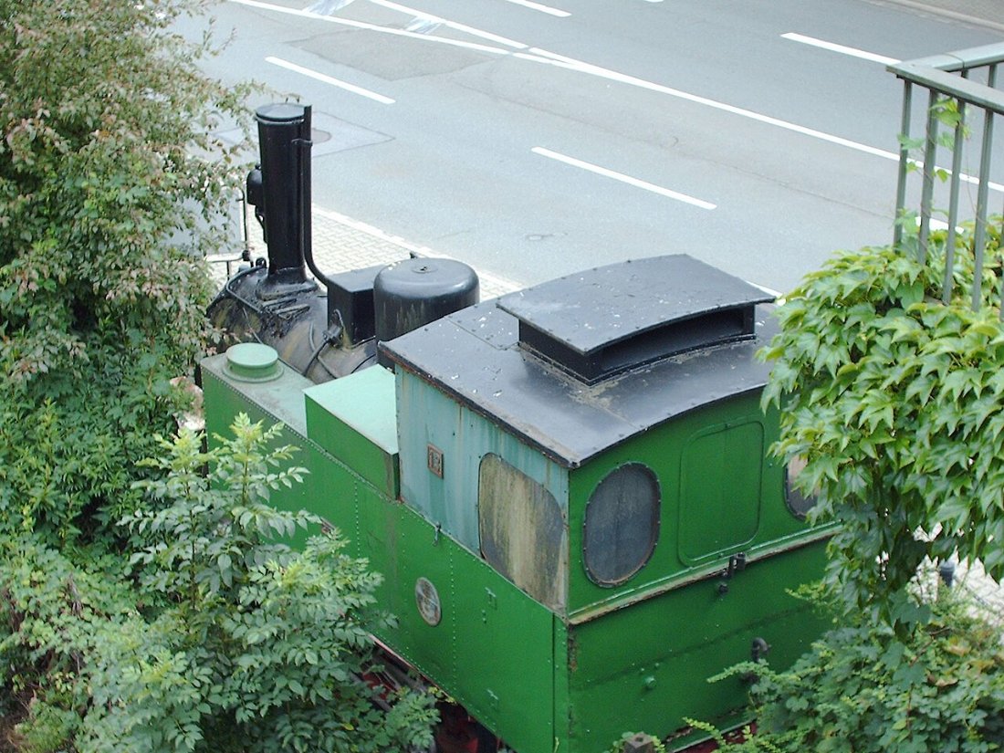 KAE Lokomotive 2