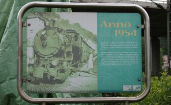 Altena Lokomotive Carl 01 ies