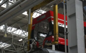 Rohbau Talent 2