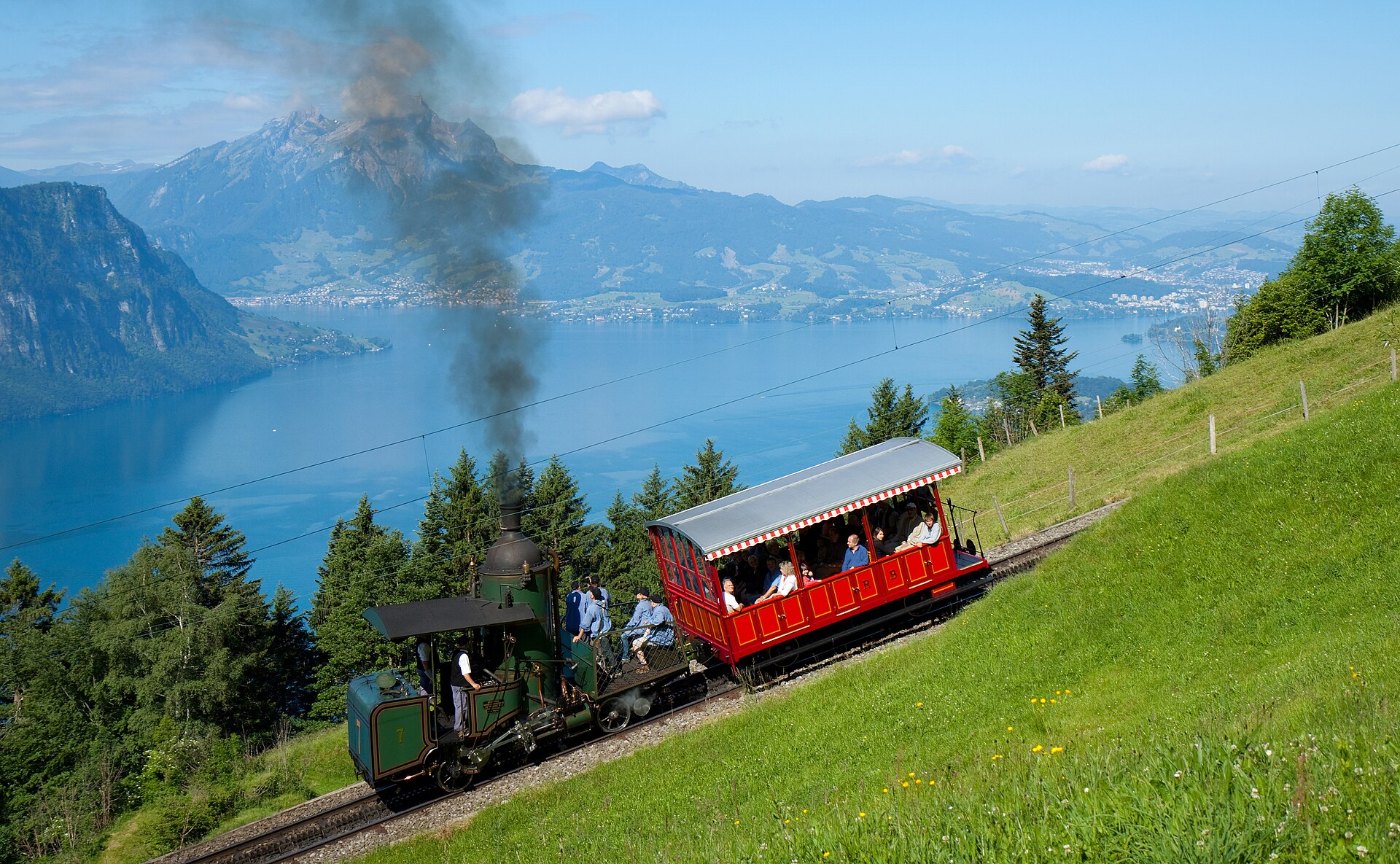 VRB H 1 2 bei Freibergen
