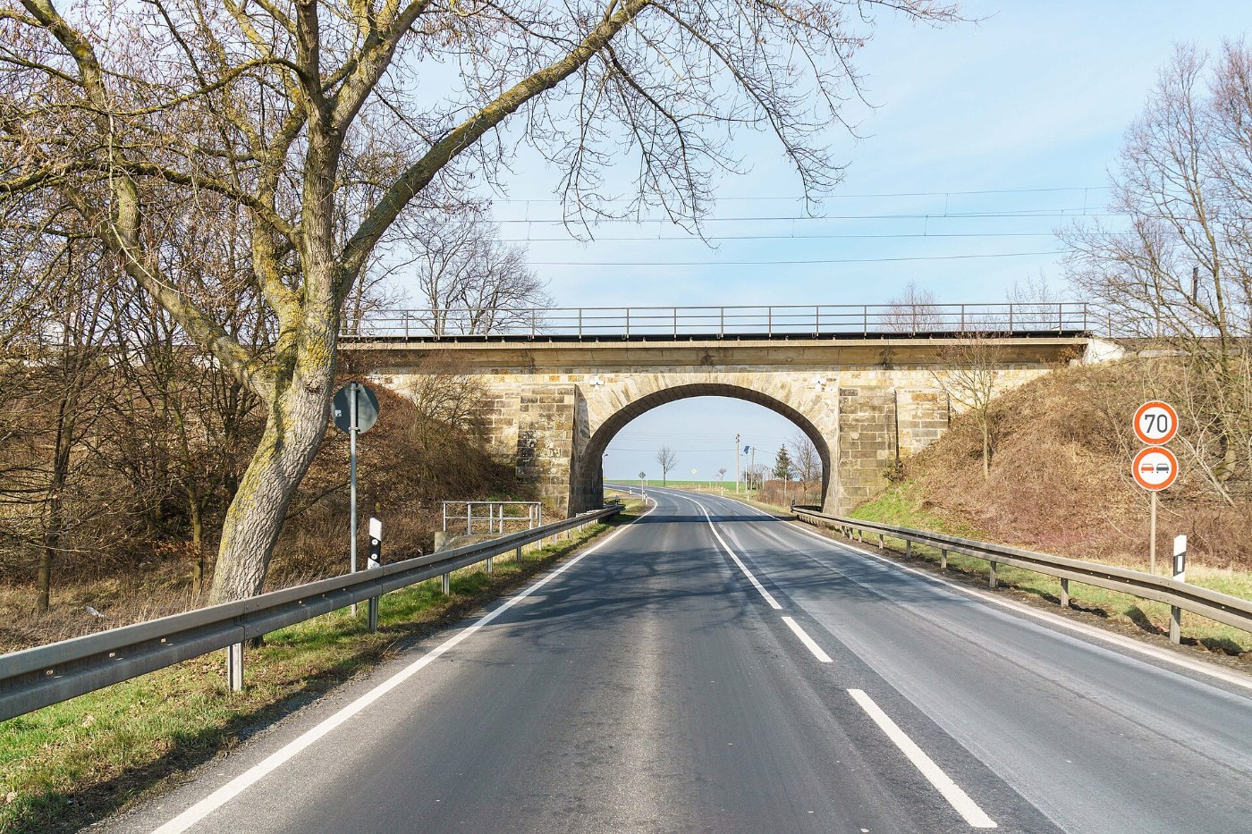 Wurzen Alte Eisenbahnbruecke 01