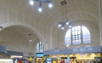 AC Hbf Halle