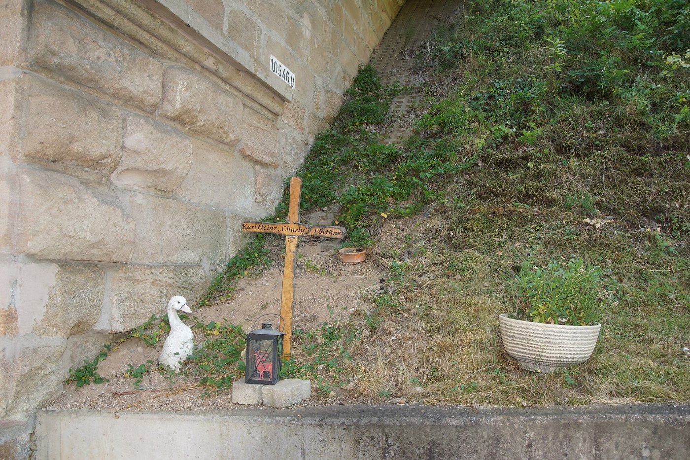 Eisenbahnviadukt Unterheckenhofen 010