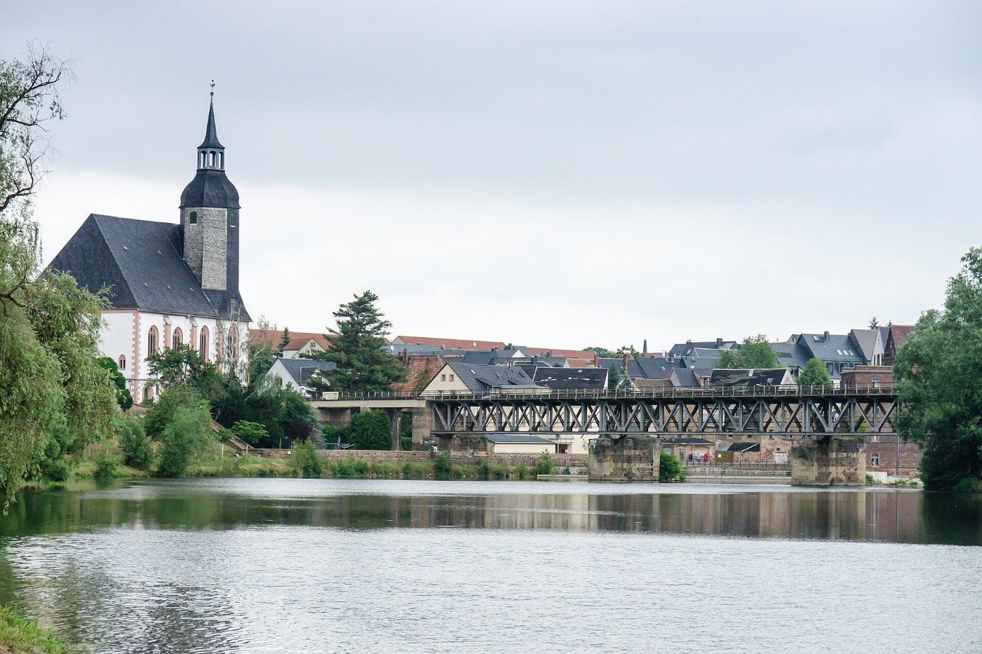 Rochlitz Eisenbahnviadukt 01