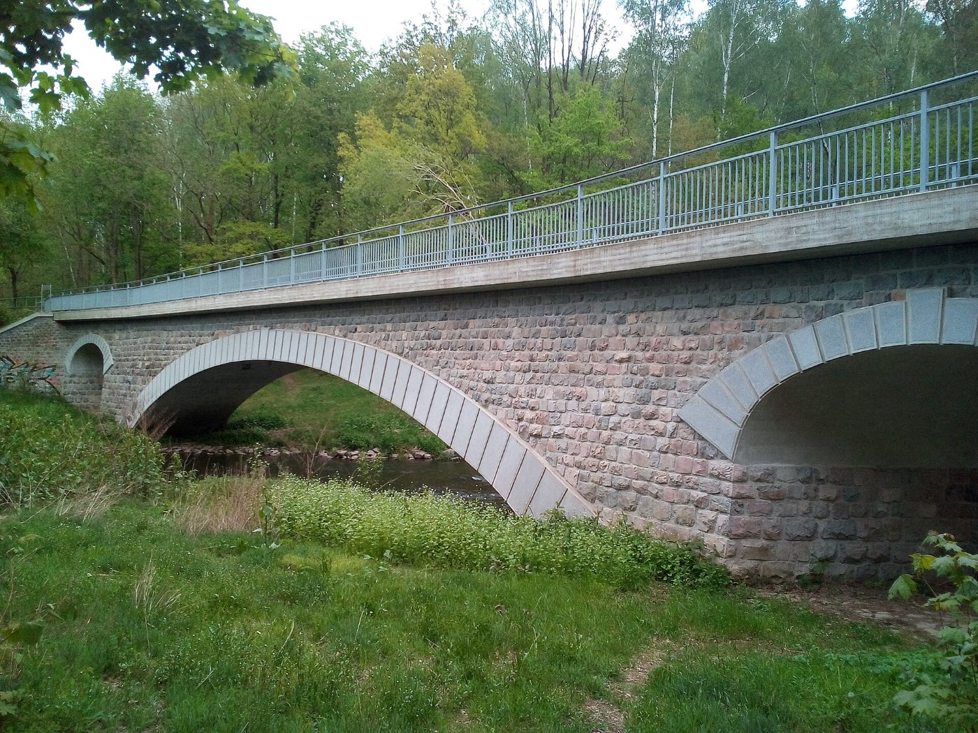 Eisenbahnviadukt Markersdorf–Taura (1)