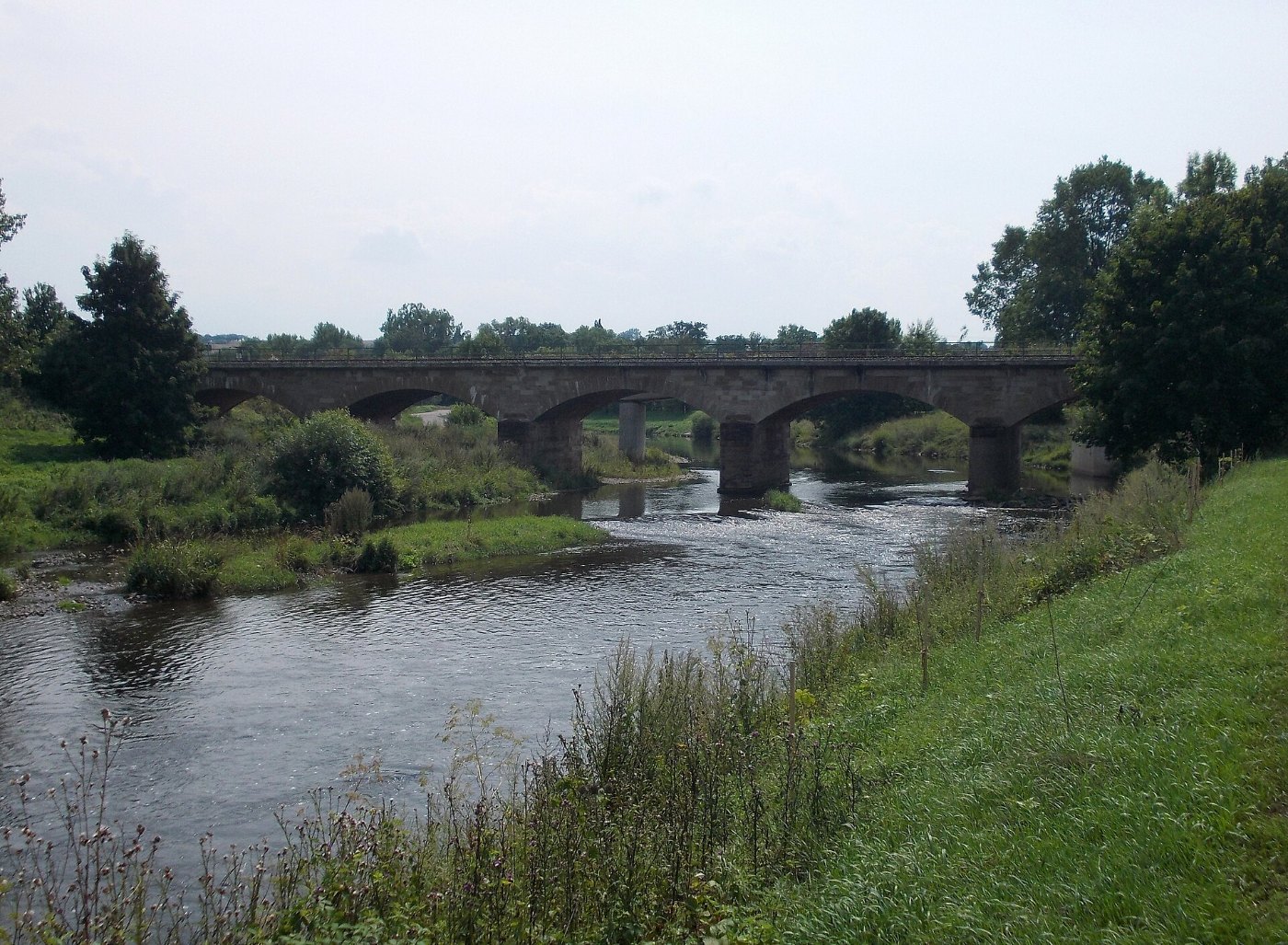 KöstritzBahnbrücke