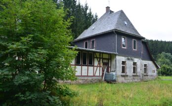 Bahnhof Lichte (Thüringen) 2017 (3)