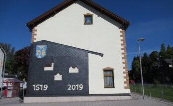 Bahnhof Steinach (Thüringen)