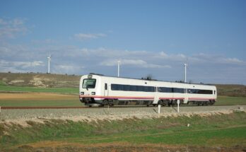 Renfe Class 594 ()