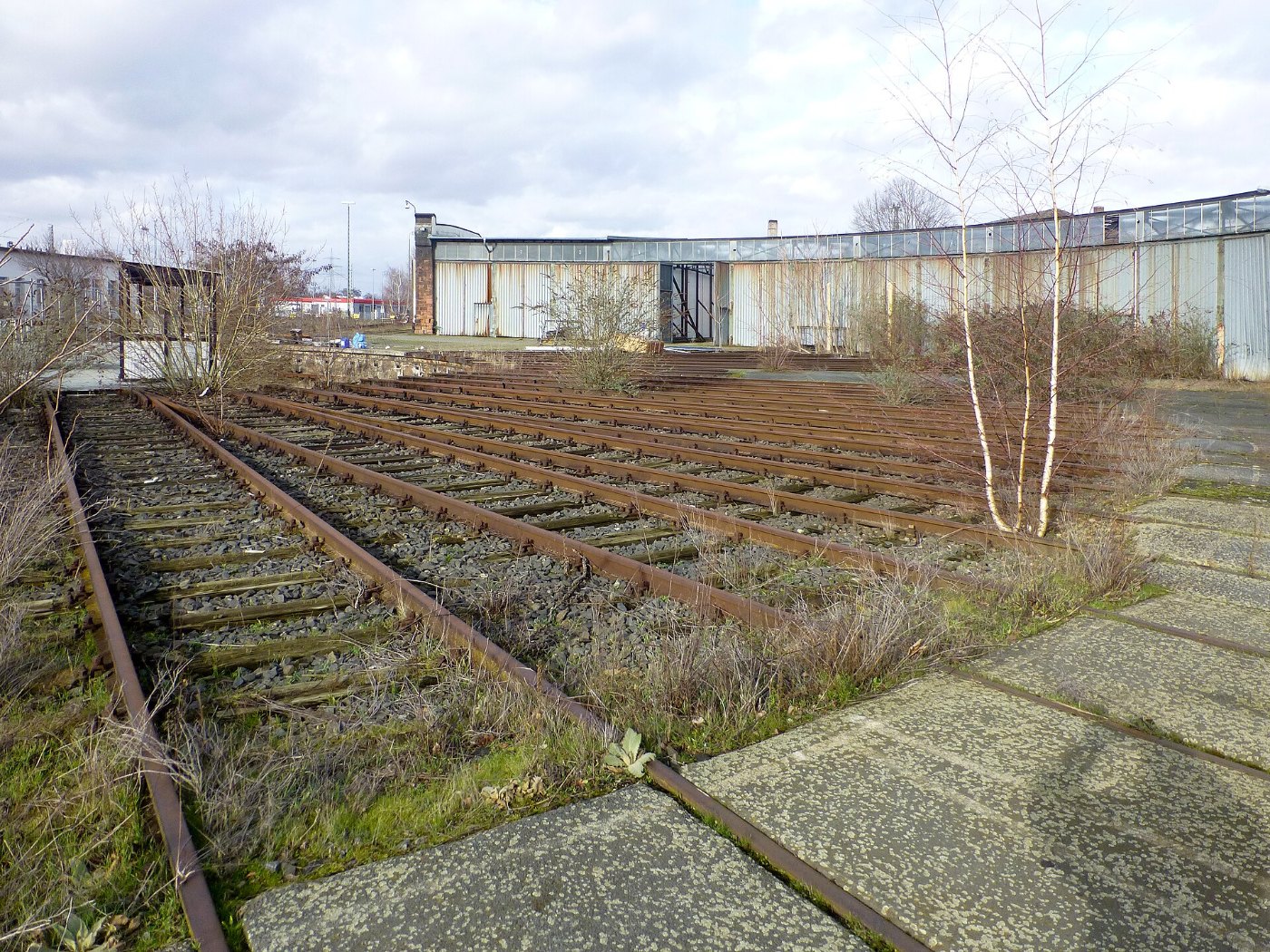 Ringlokschuppen Darmstadt 02