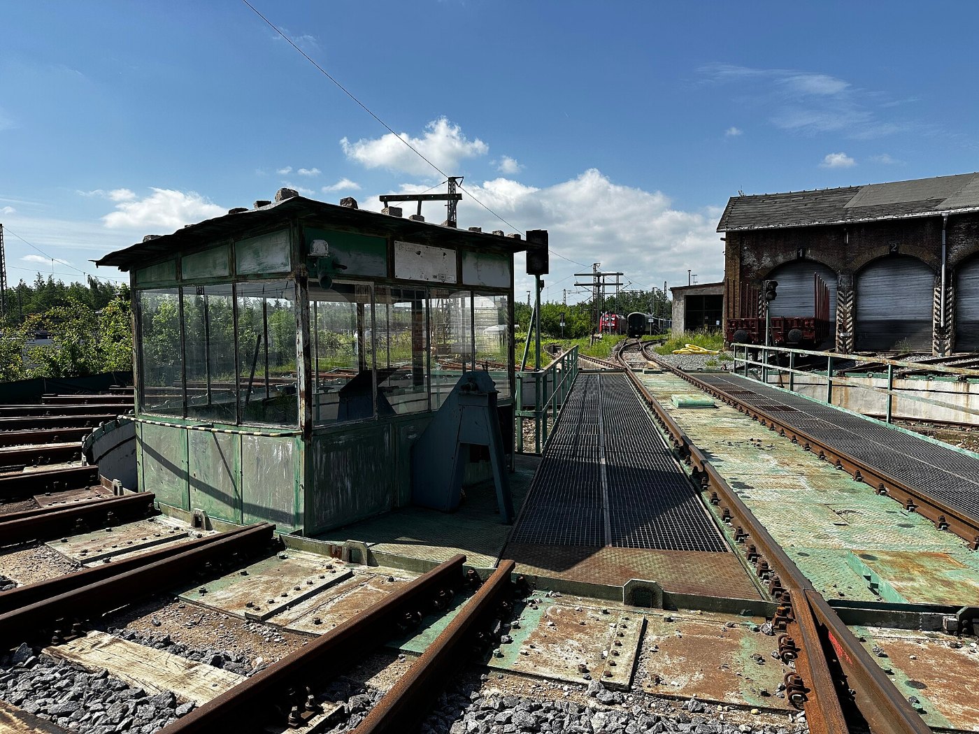 Ringlokschuppen Zwickau 47001