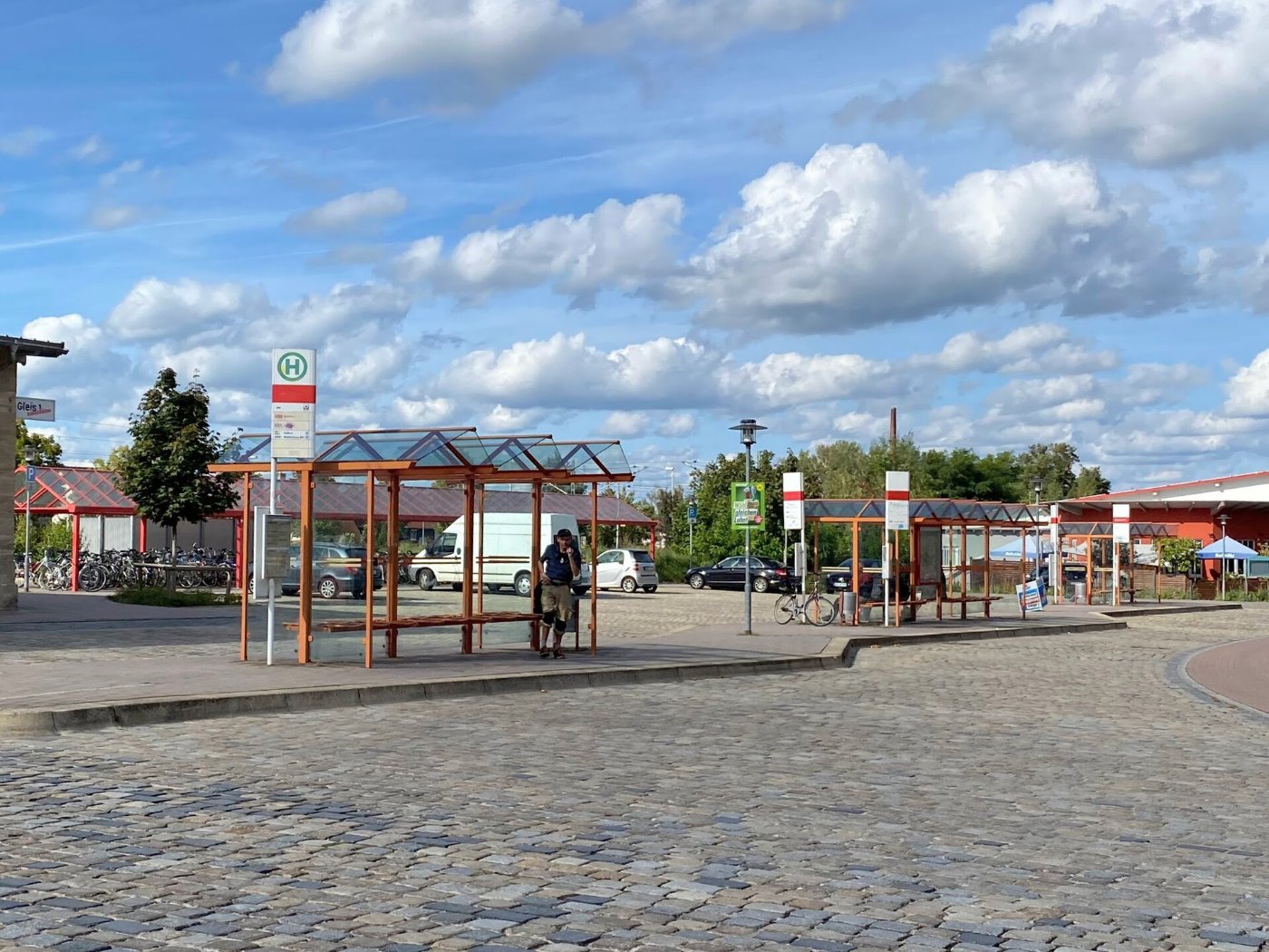 GER Weißenburg in Bayern, Bahnhof 0005