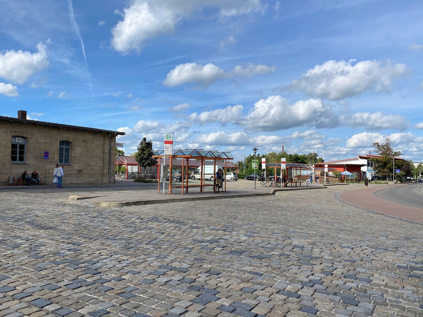 GER Weißenburg in Bayern, Bahnhof 0004