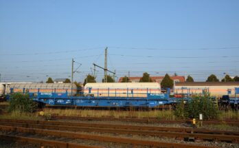 Schleswig Holstein, Itzehoe, Bahnhof NIK 0299