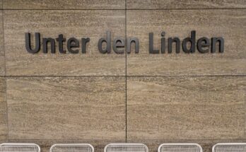 U Bahnhof Unter den Linden ()