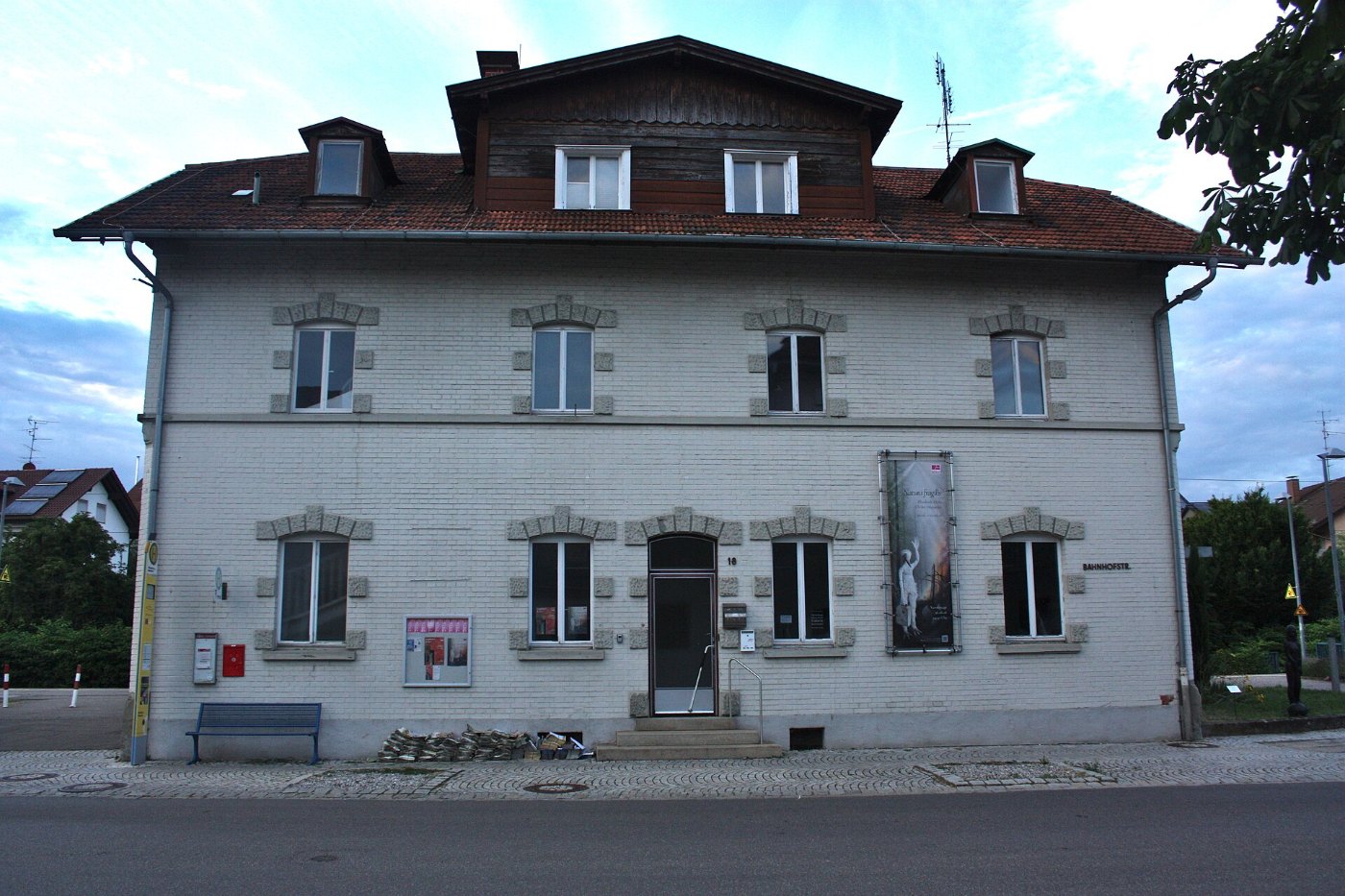 Bahnhof Wasserburg (Bodensee) (2026 07 07) 1