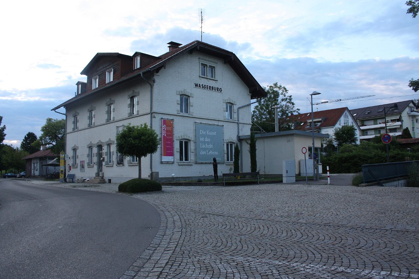 Bahnhof Wasserburg (Bodensee) (2026 07 07) 3