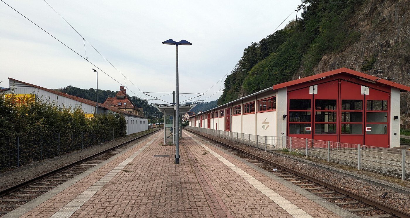 Forbach Bahnhof 26 2024 gje