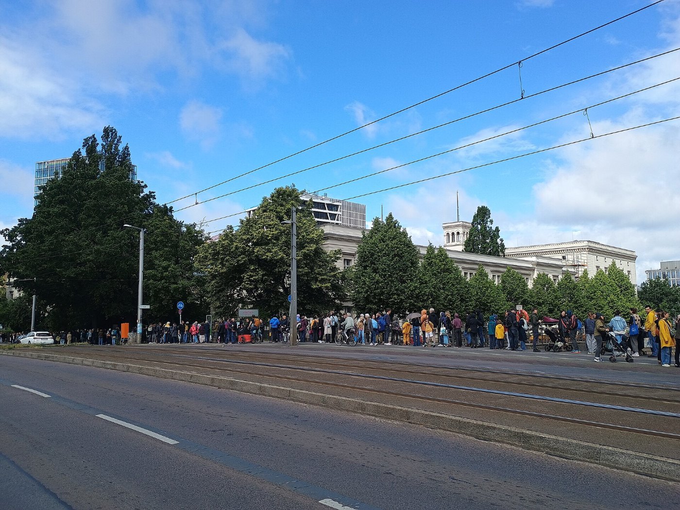 ( ) Hamburger Bahnhof Berlin