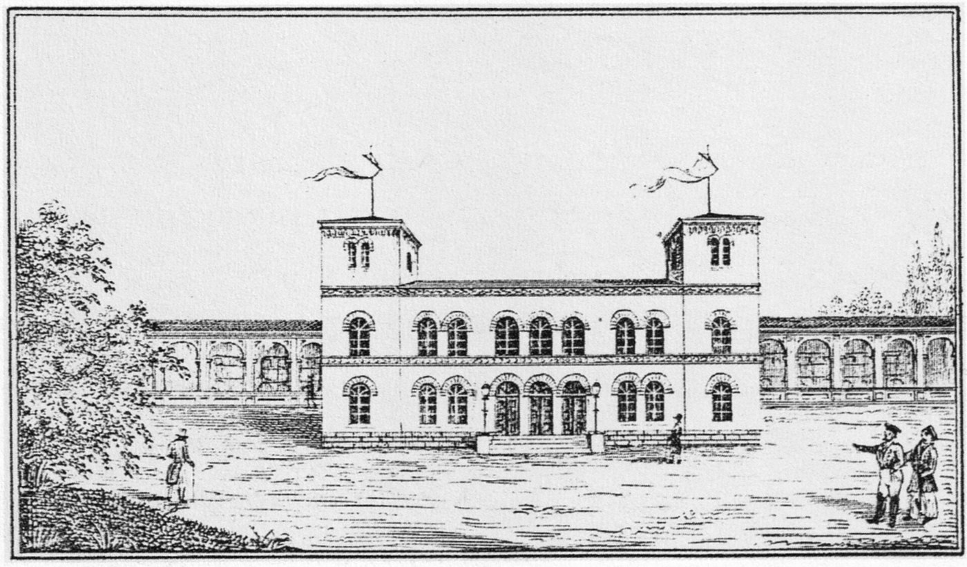 Bahnhof Kiel (1845) 01