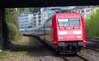 Baureihe 101 032 1 ()