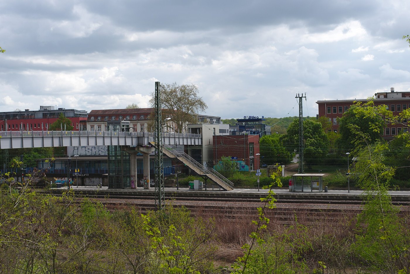 Von der Heydt Straße Saarbrücken 02