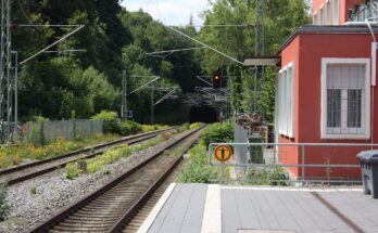 Bahnhof Freiburg Wiehre (2025) 3