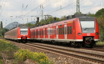 Baureihe 425 Unkel