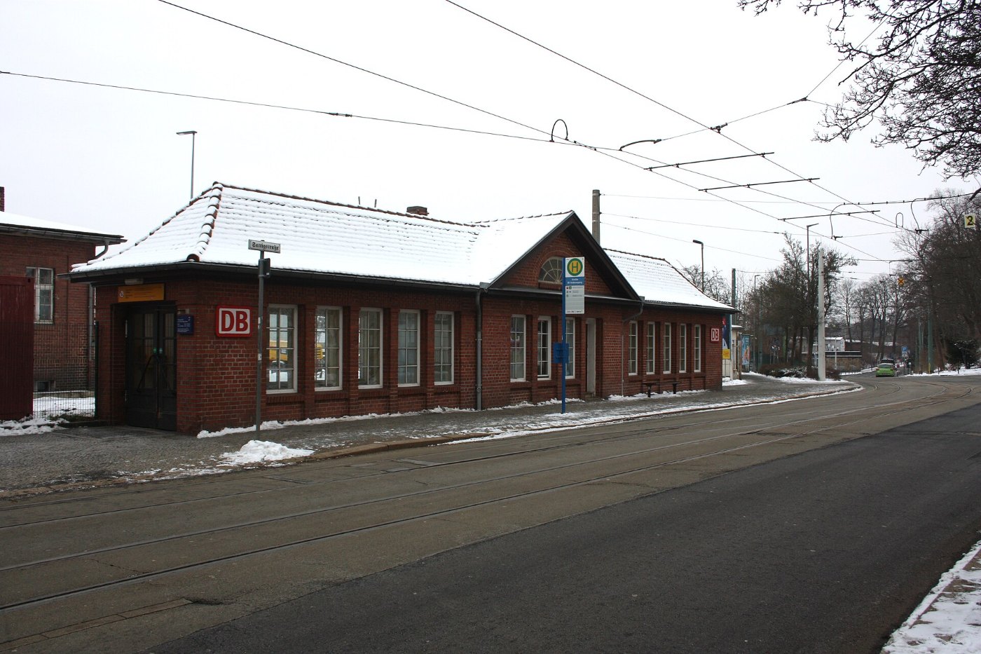 Bahnhof Görlitz (2026) 9