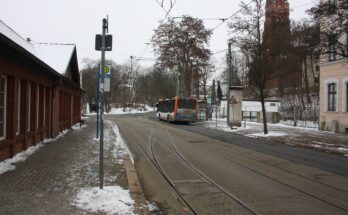 Bahnhof Görlitz (2026) 8