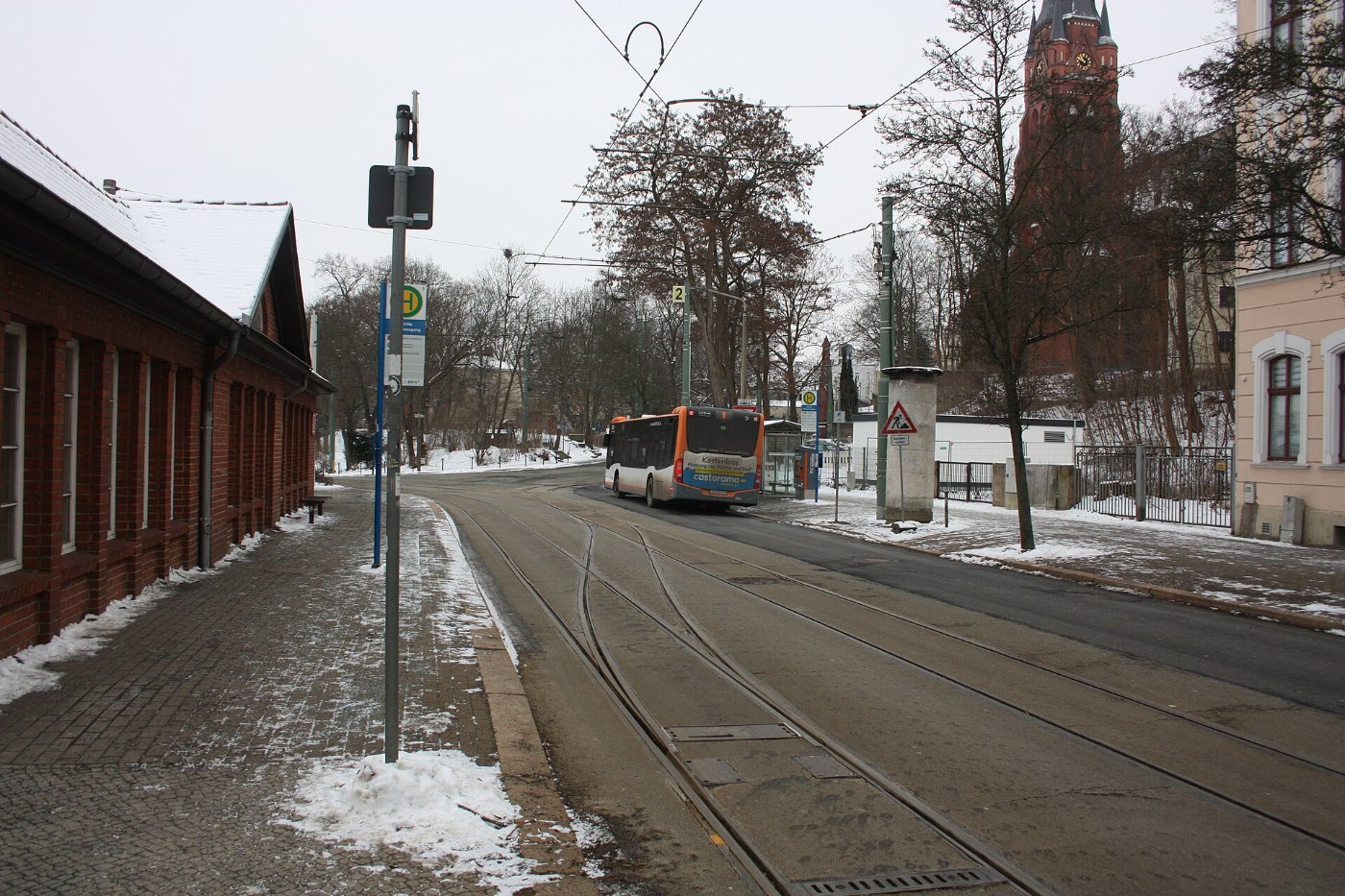 Bahnhof Görlitz (2026) 8