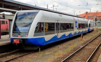 J20 615 Bf Stralsund Hbf, 648 xxx UBB