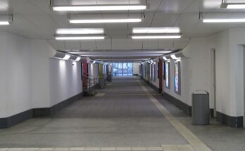 Bahnhof, 2, Bahnhofsplatz 6, Celle, Landkreis Celle