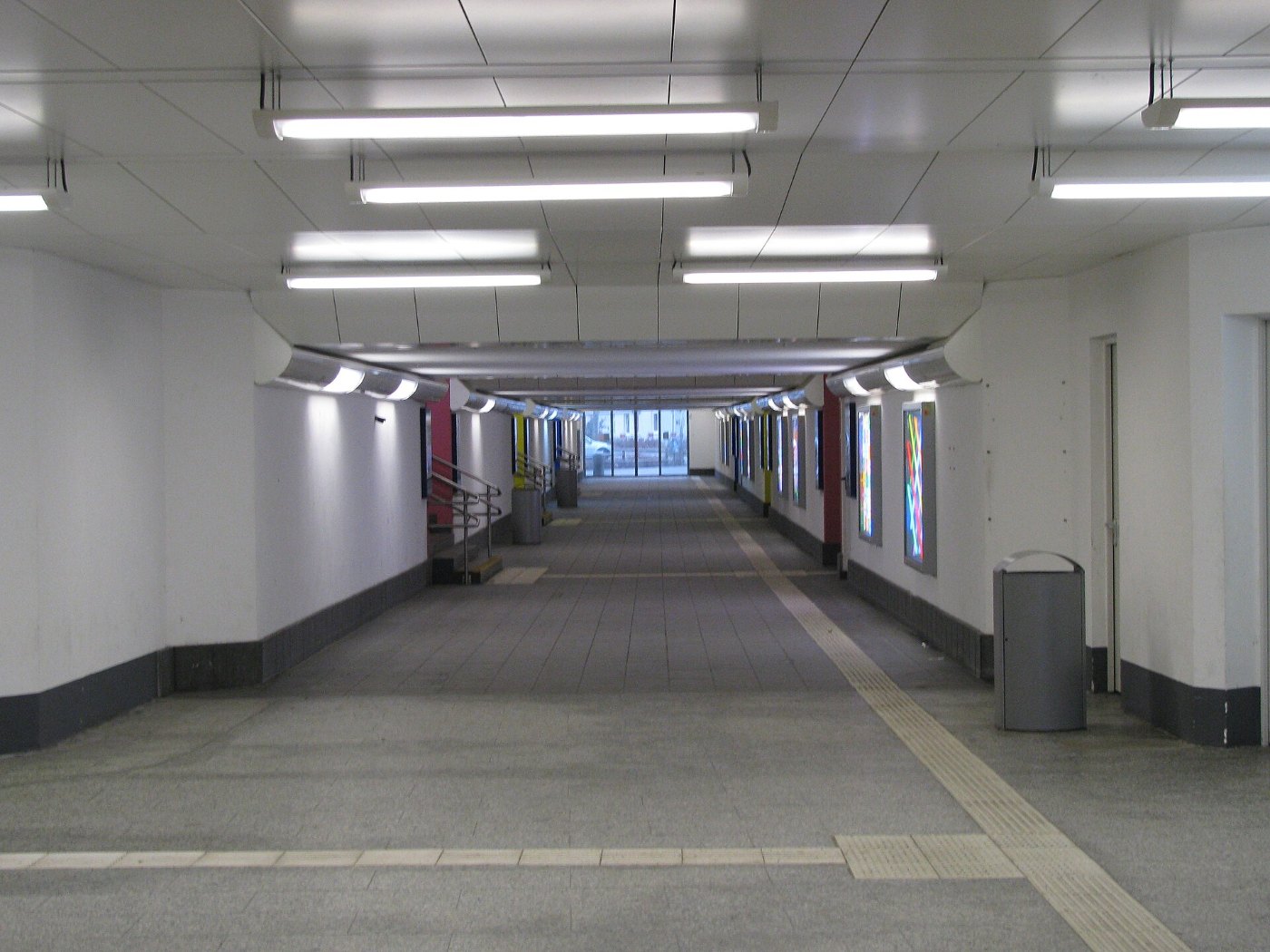 Bahnhof, 2, Bahnhofsplatz 6, Celle, Landkreis Celle