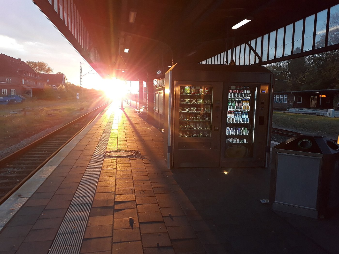 Bahnhof Flensburg 2018 02